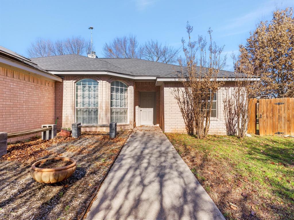 Estates Of Springtown - Residential