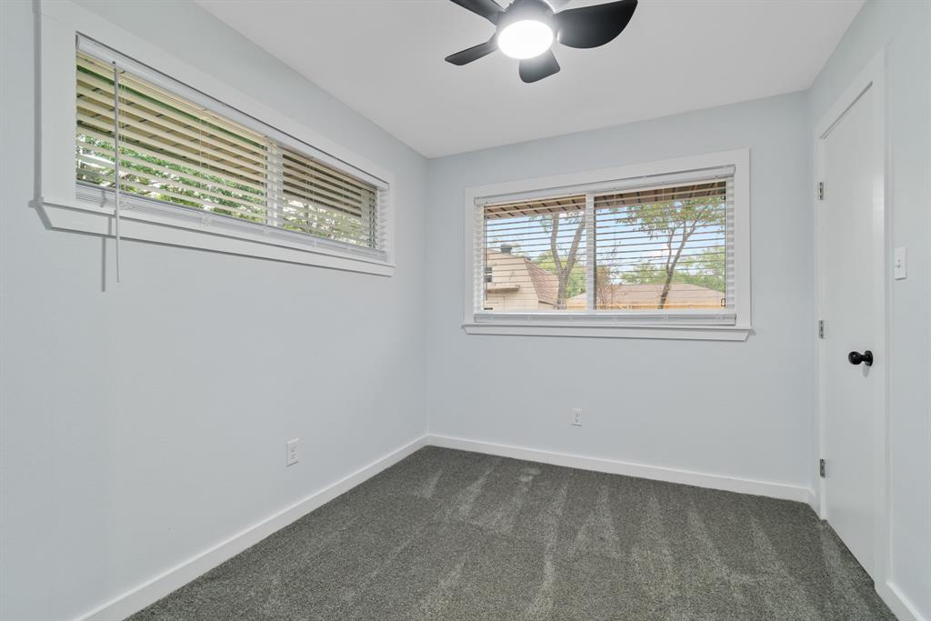 International Estates - Residential Lease