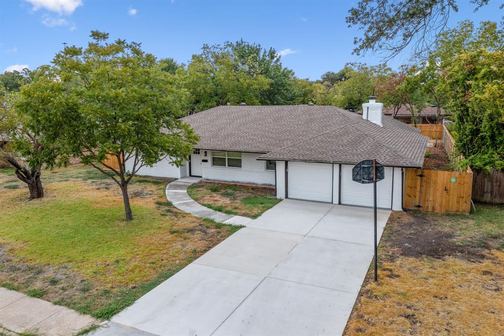 International Estates - Residential Lease