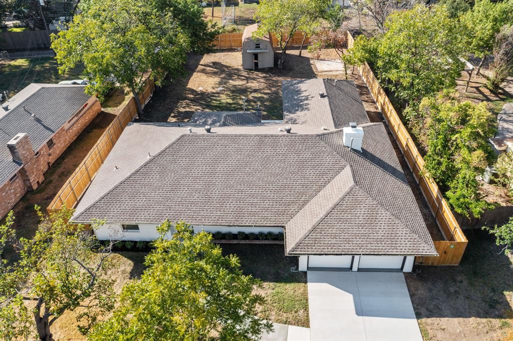 International Estates - Residential Lease