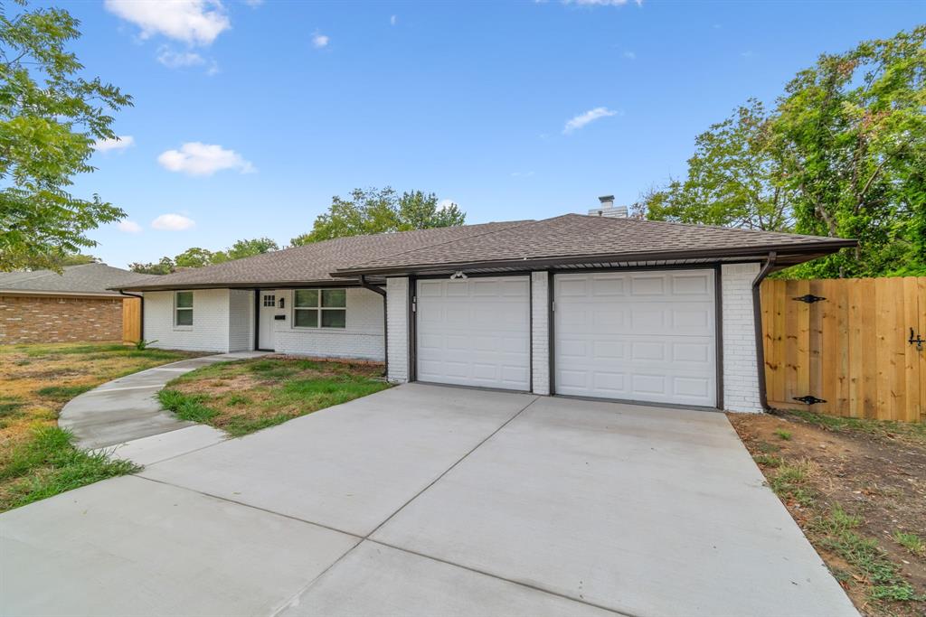 International Estates - Residential Lease