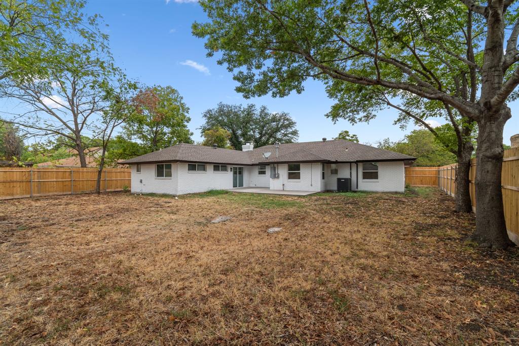 International Estates - Residential Lease