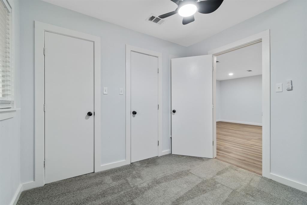 International Estates - Residential Lease