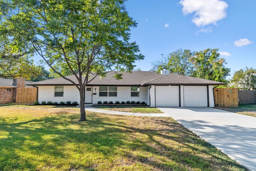 International Estates - Residential Lease