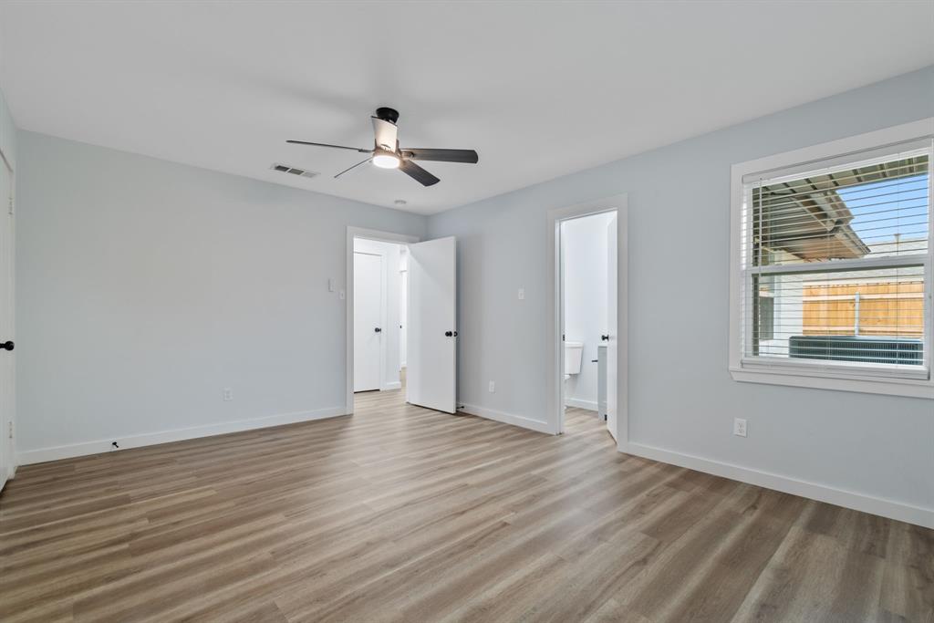 International Estates - Residential Lease