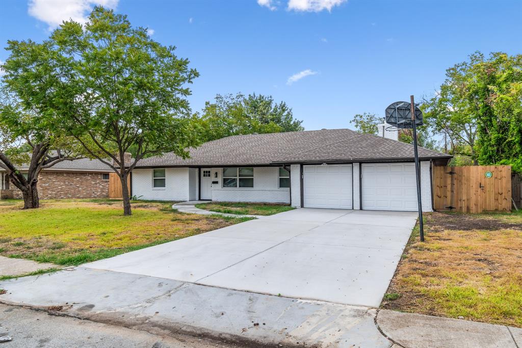 International Estates - Residential Lease