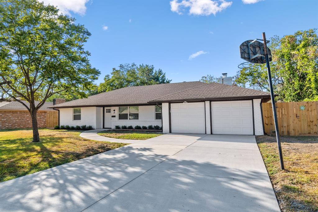 International Estates - Residential Lease