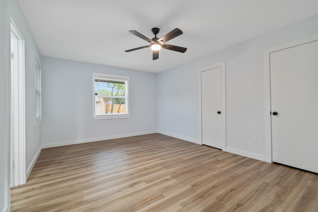 International Estates - Residential Lease