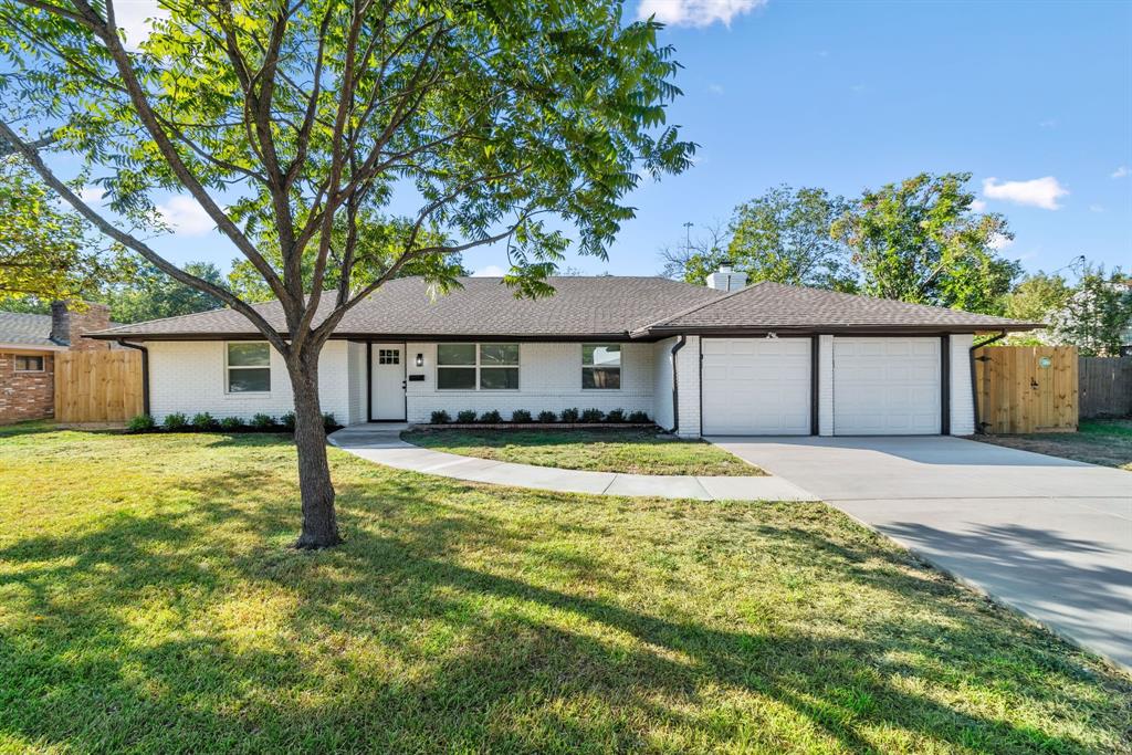 International Estates - Residential Lease