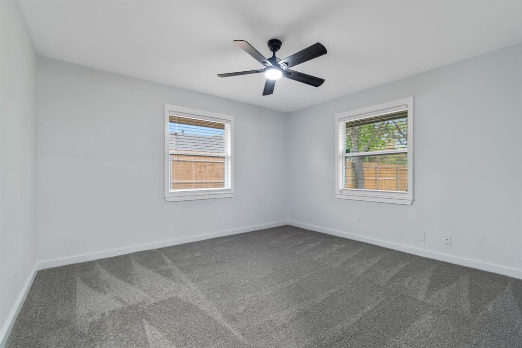 International Estates - Residential Lease