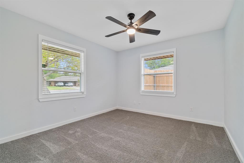 International Estates - Residential Lease