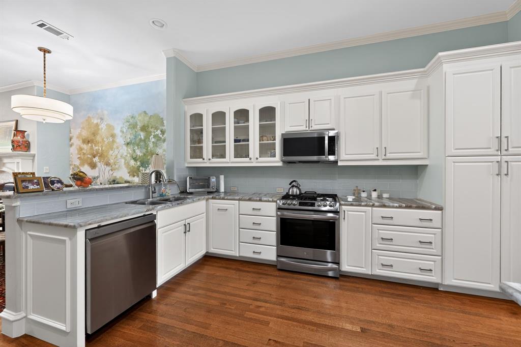 Villas At Lake Vista Ph 1 - Residential