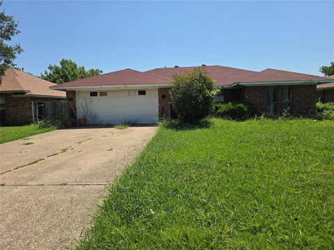 Photo of 5007 Nevada Drive, Greenville, TX 75402 (MLS # 21353856)