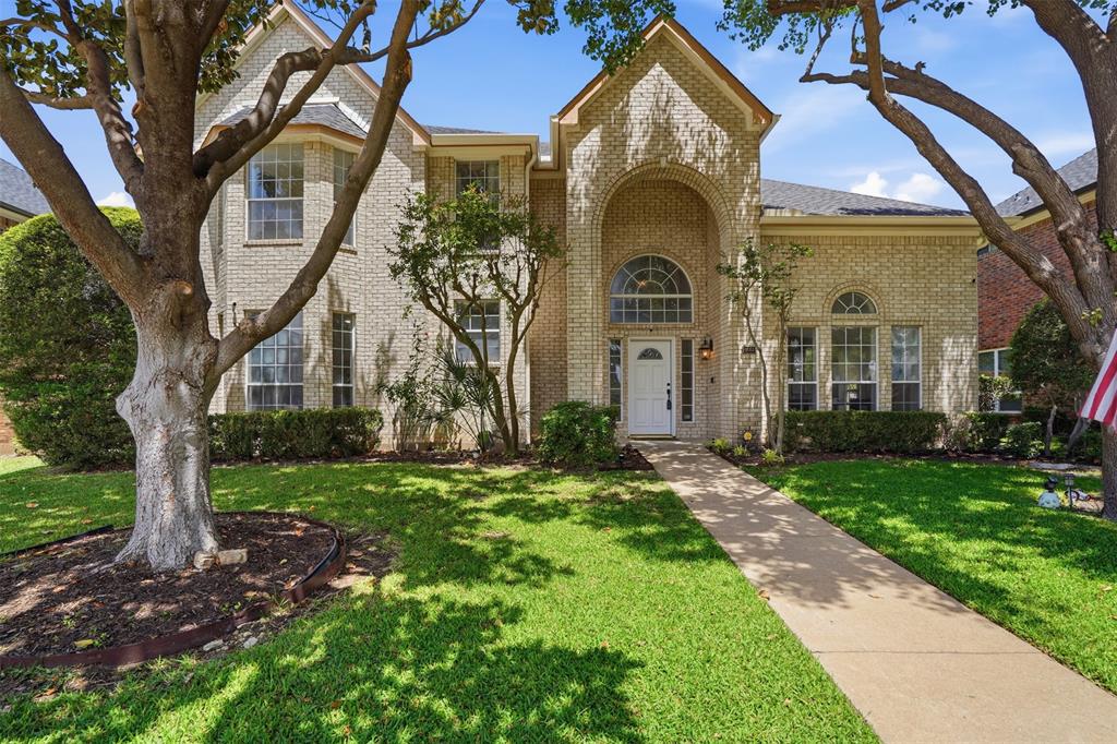 4661 Thanksgiving Lane