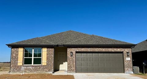 A home in Godley