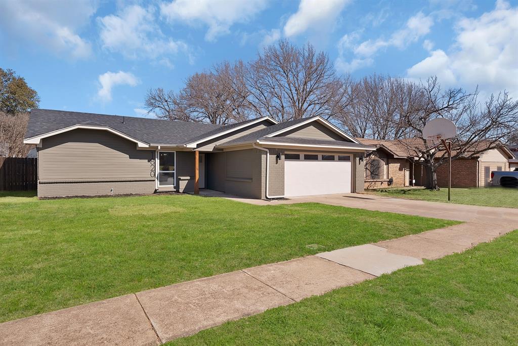 1820 Whittenburg Drive