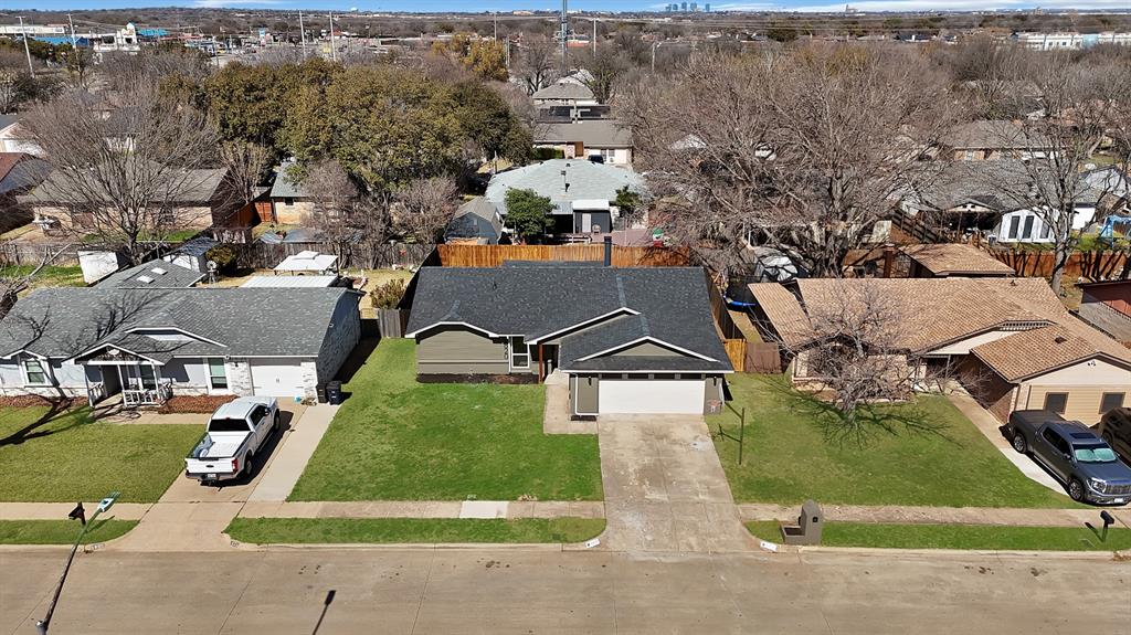 1820 Whittenburg Drive