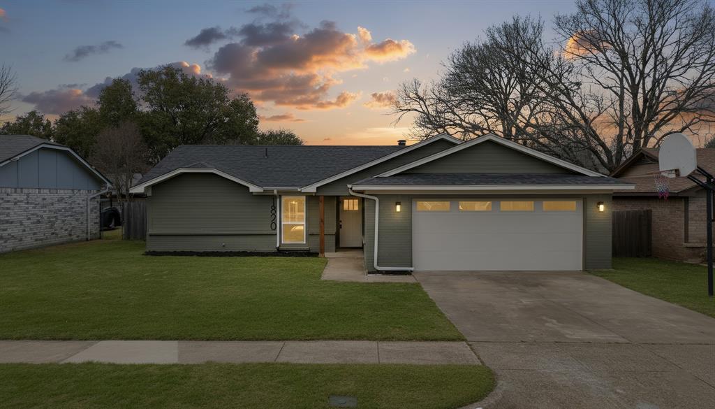 1820 Whittenburg Drive