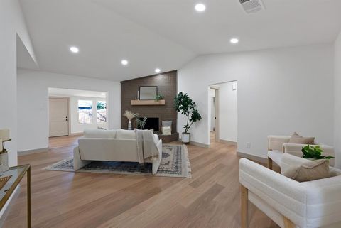 1820 Whittenburg Drive Fort Worth TX 76134