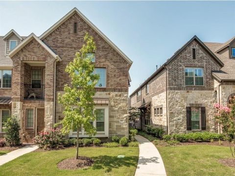 4646 Rhett Lane F Carrollton TX 75010