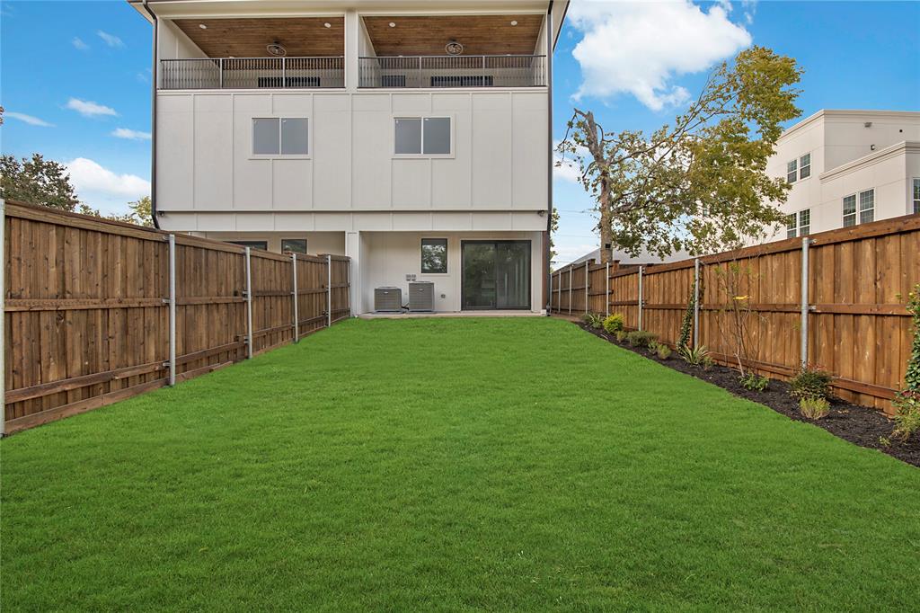 CLIFTON PLACE NO 2 - Residential