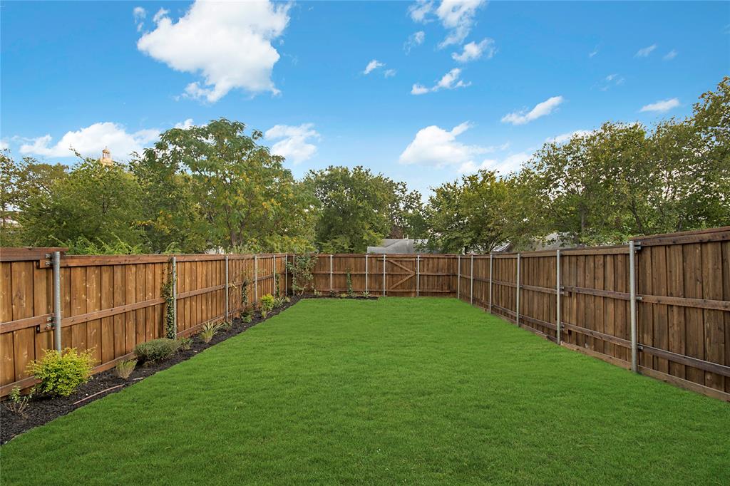 CLIFTON PLACE NO 2 - Residential