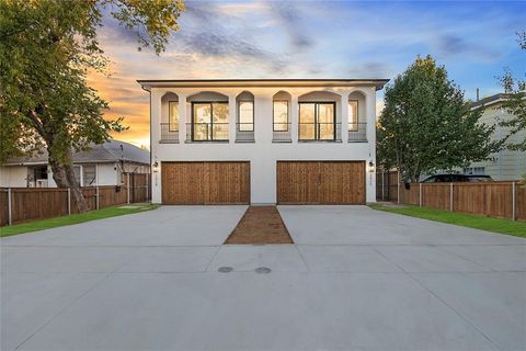 2428 Douglas Avenue Dallas TX 75219
