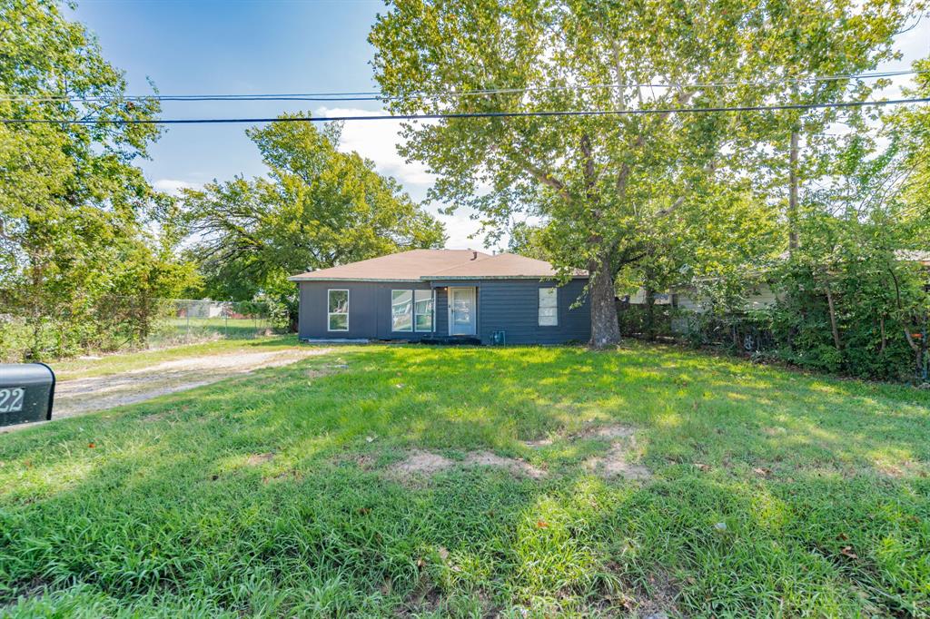 2622 Crystal Drive