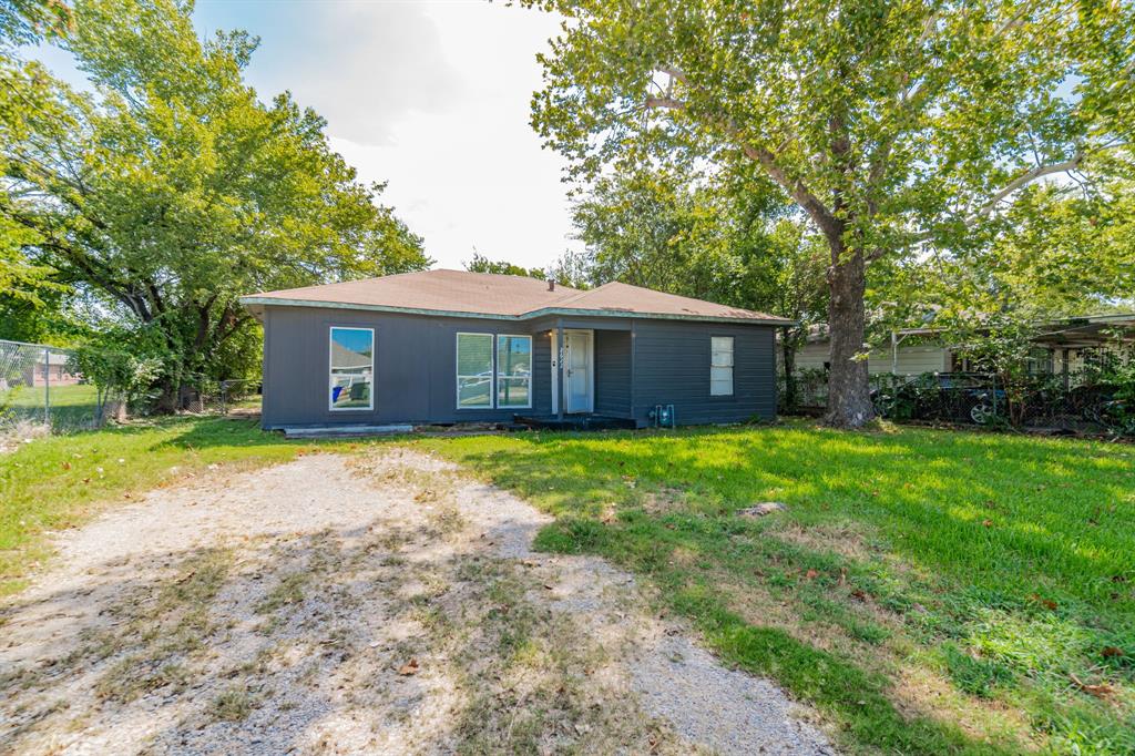2622 Crystal Drive