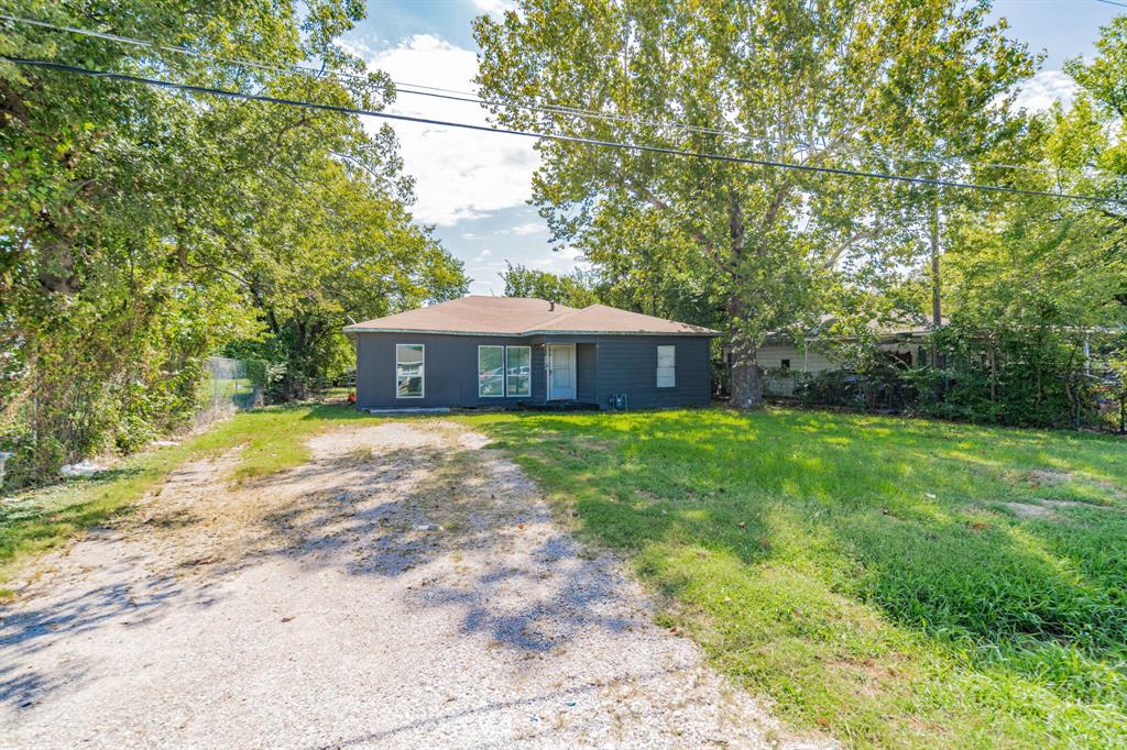 2622 Crystal Drive