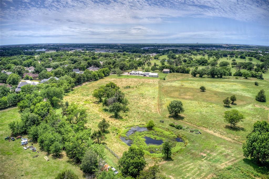 MATTOX WILEY A - Land