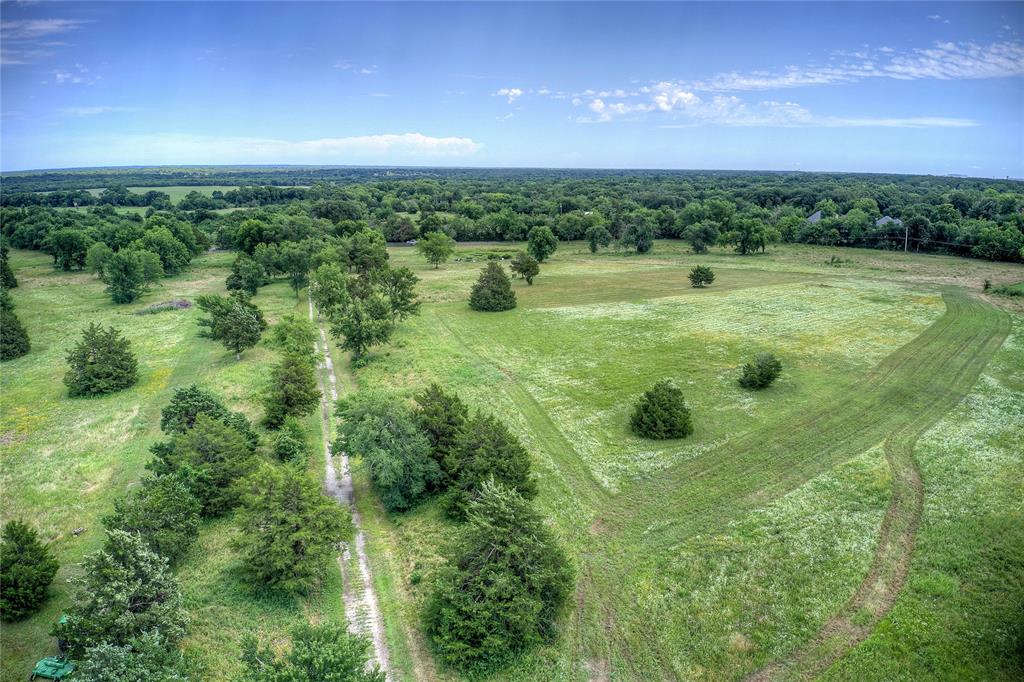 MATTOX WILEY A - Land