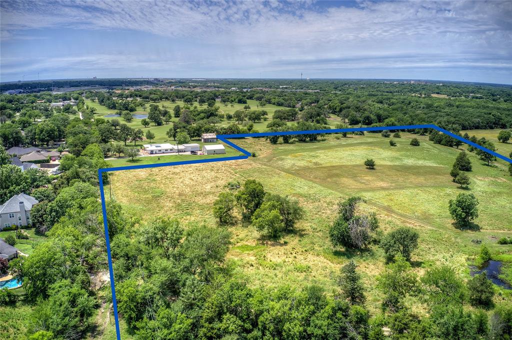 MATTOX WILEY A - Land