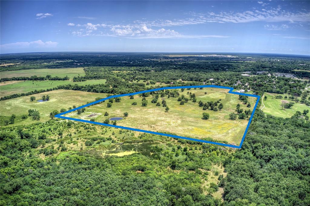 MATTOX WILEY A - Land