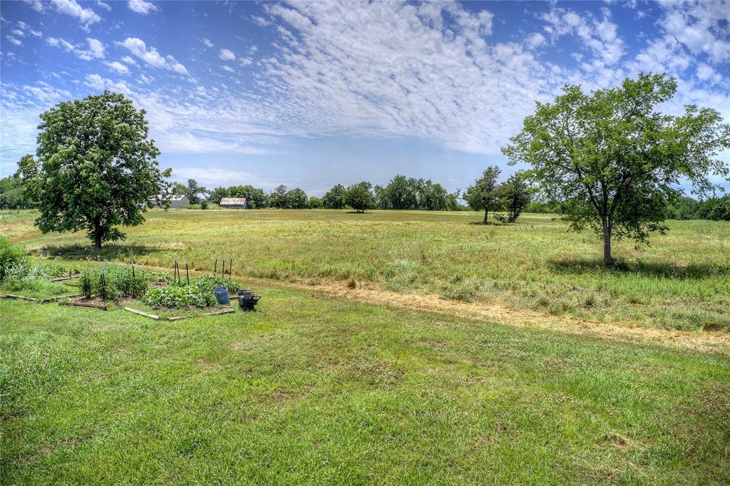 MATTOX WILEY A - Land