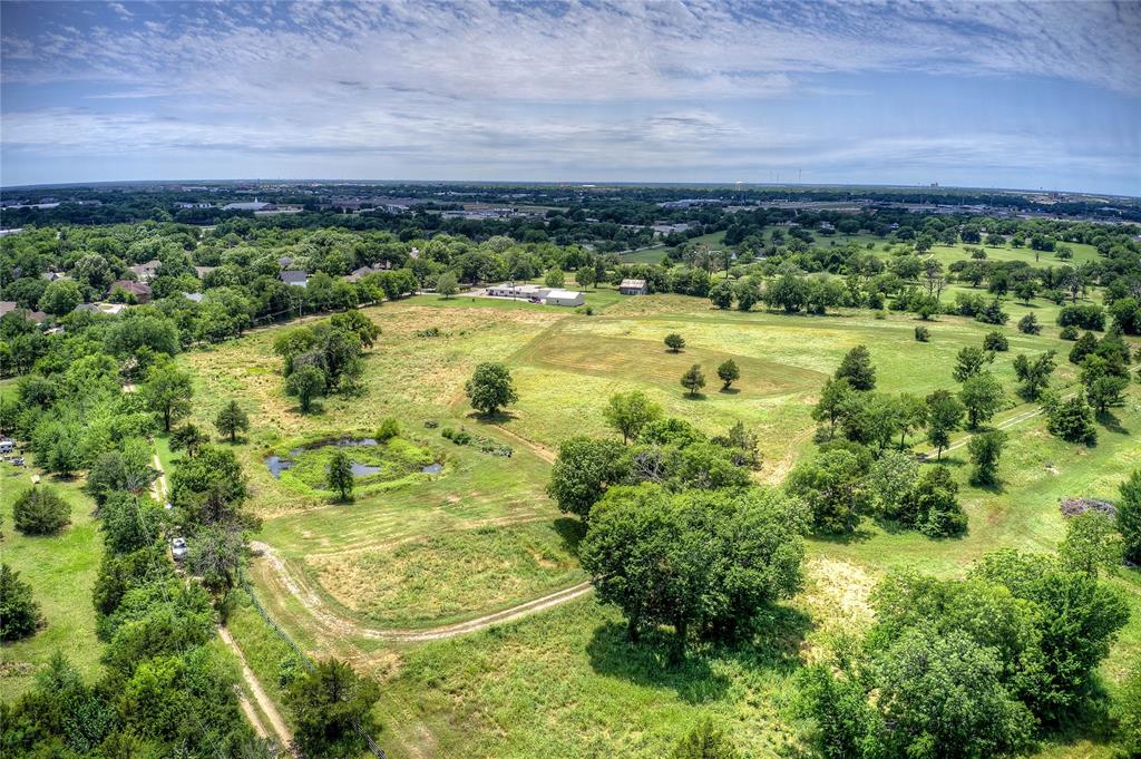 MATTOX WILEY A - Land