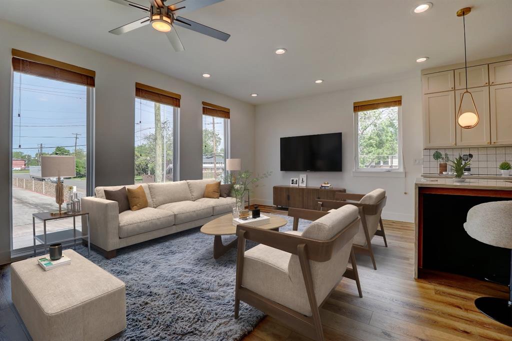 East Side Prairie Add - Residential