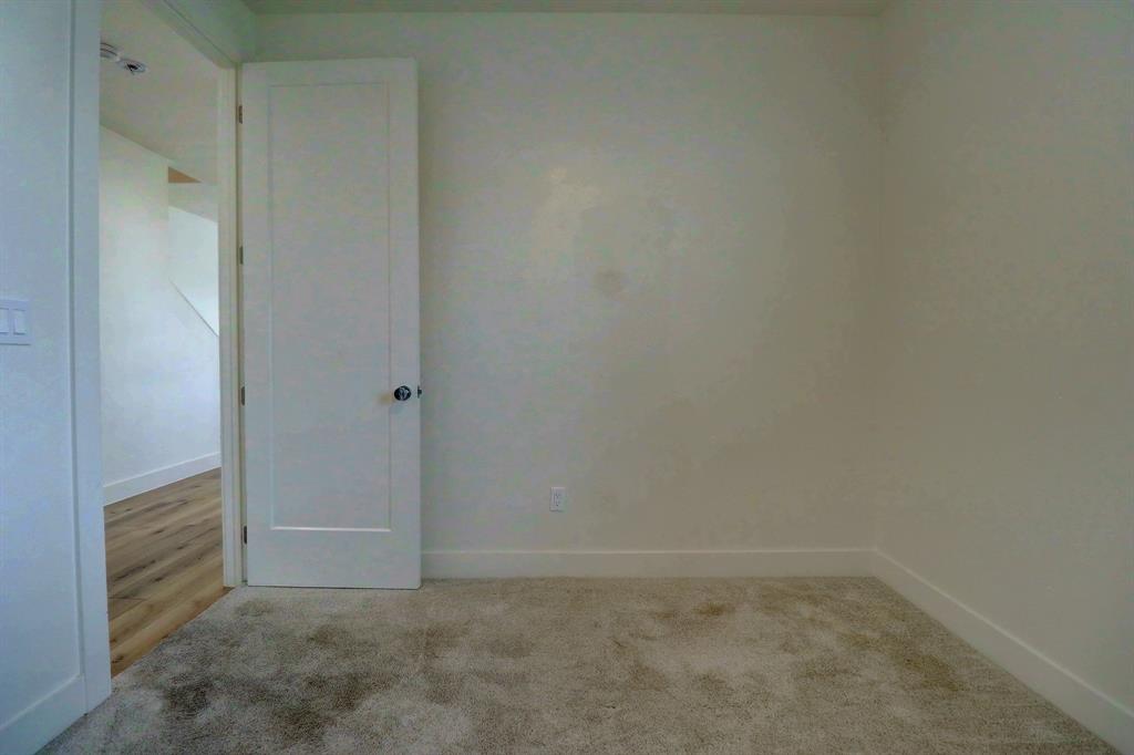 East Side Prairie Add - Residential