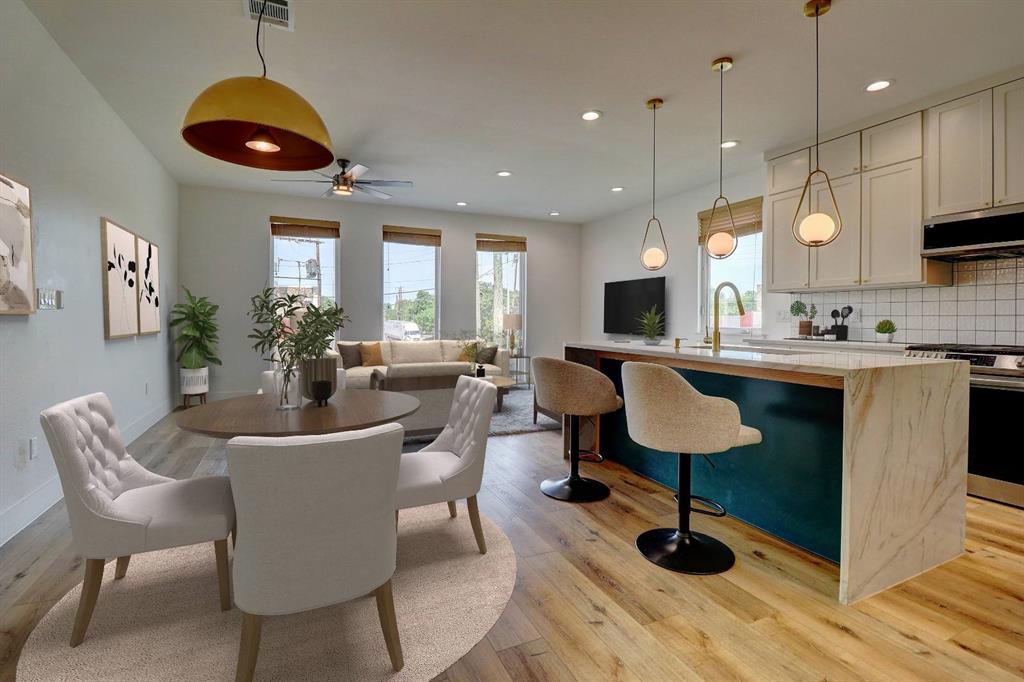 East Side Prairie Add - Residential