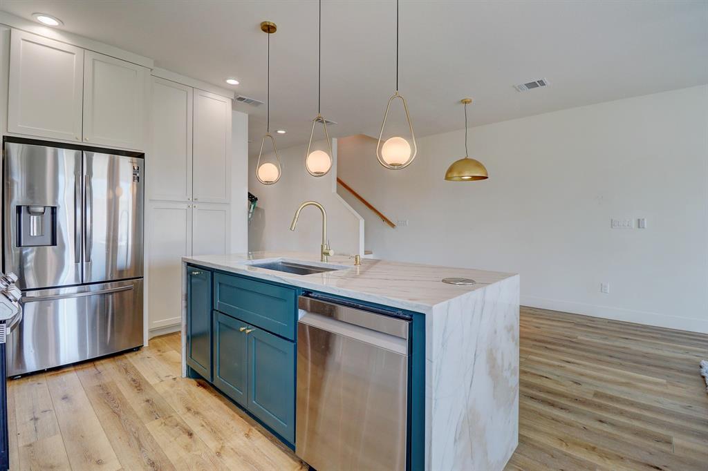 East Side Prairie Add - Residential