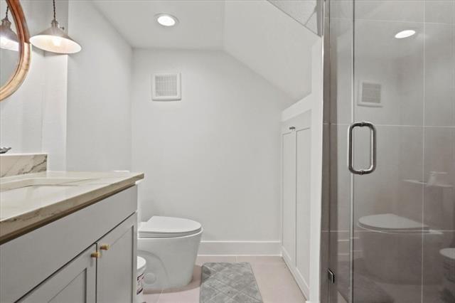 East Side Prairie Add - Residential