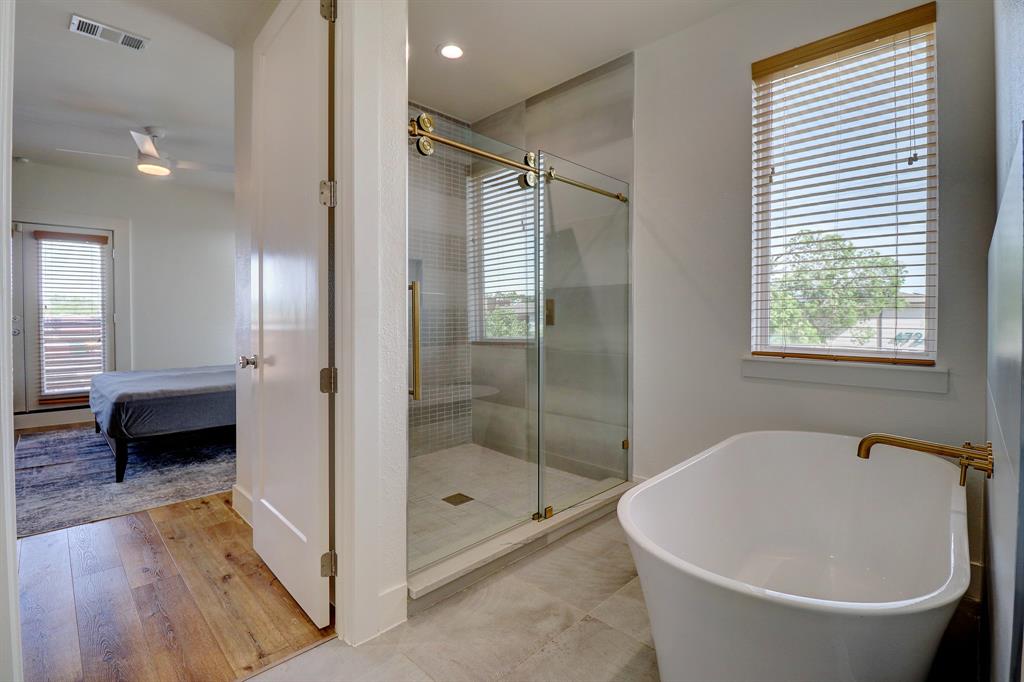 East Side Prairie Add - Residential