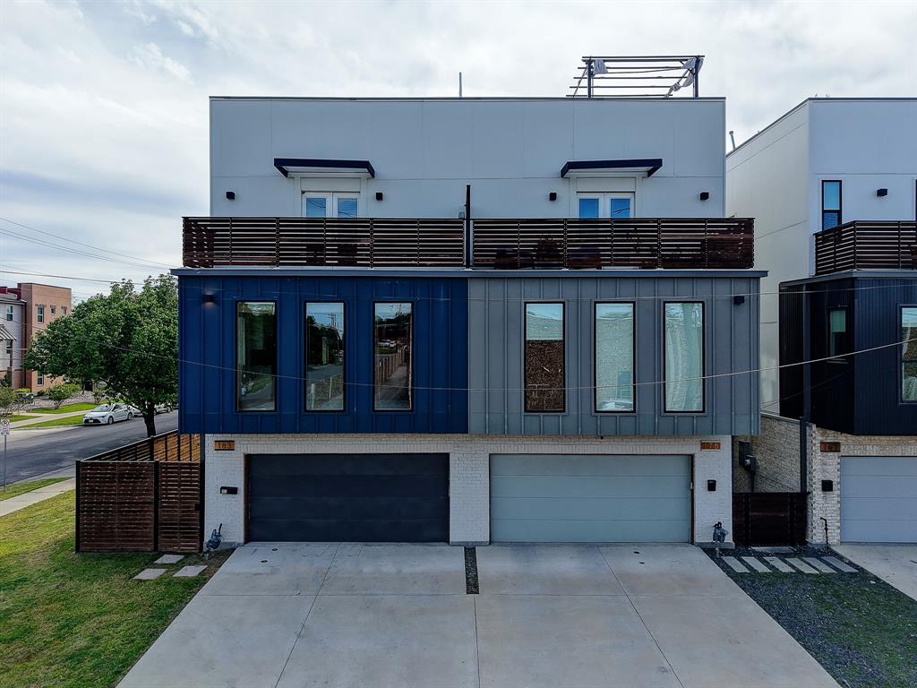 East Side Prairie Add - Residential