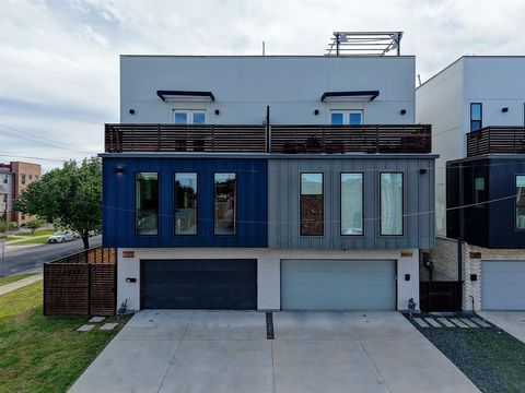 183 S Prairie Avenue Dallas TX 75226