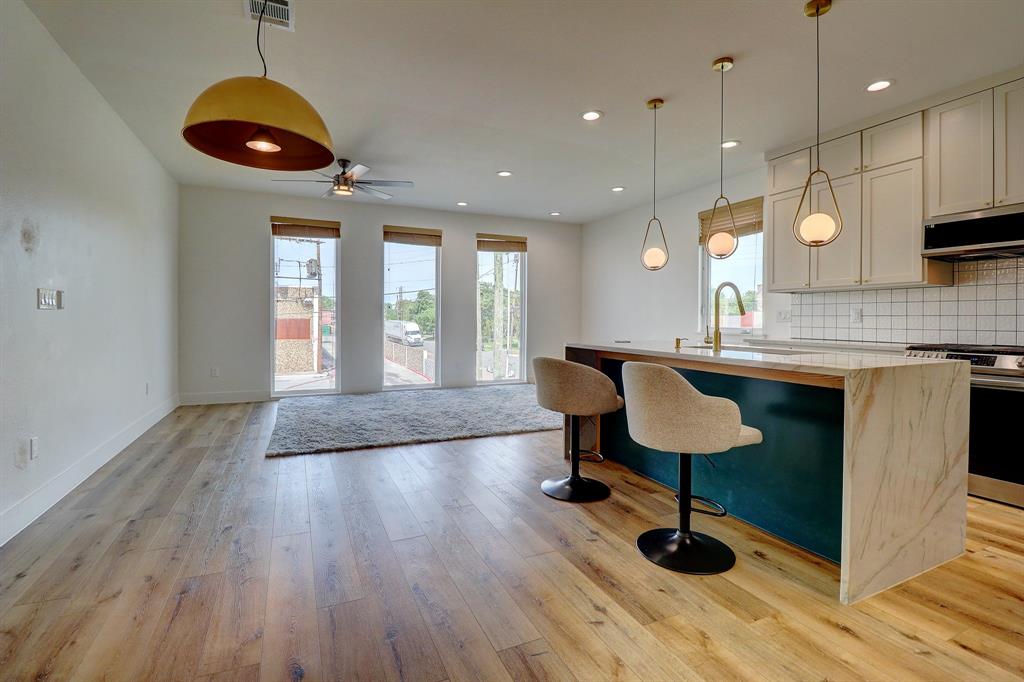 East Side Prairie Add - Residential