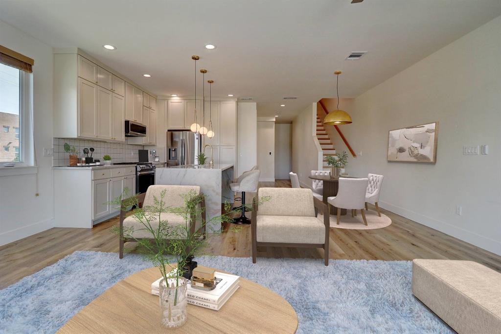 East Side Prairie Add - Residential