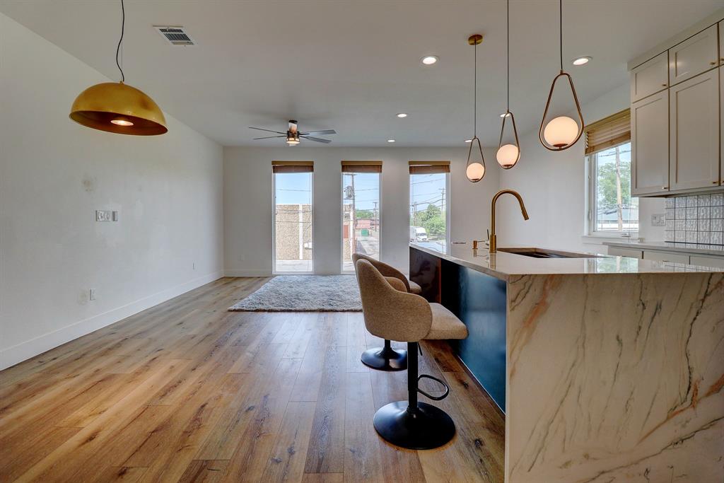 East Side Prairie Add - Residential