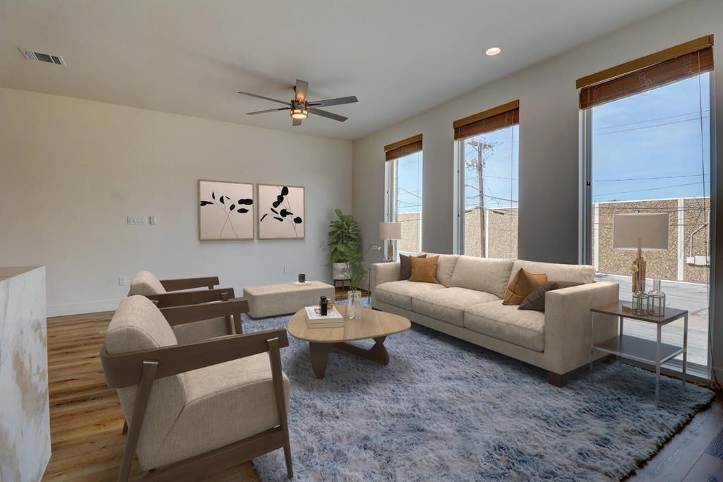 East Side Prairie Add - Residential