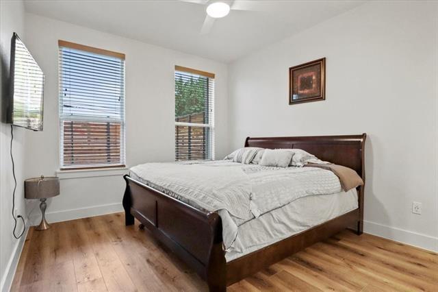 East Side Prairie Add - Residential