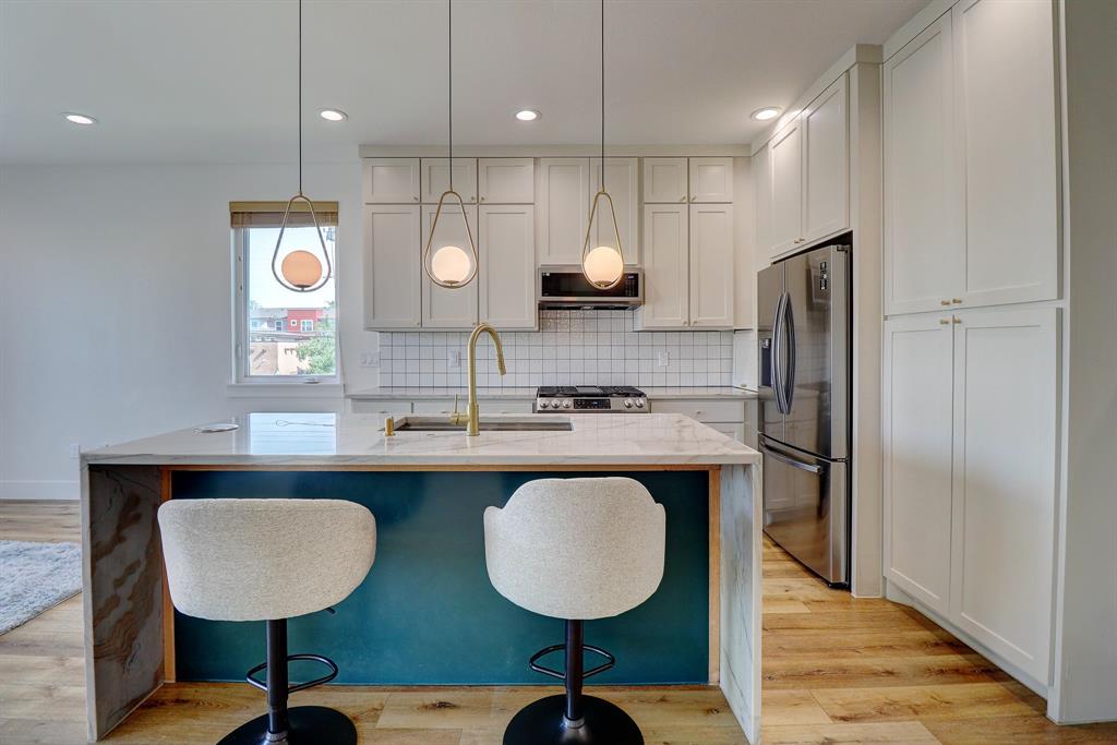 East Side Prairie Add - Residential